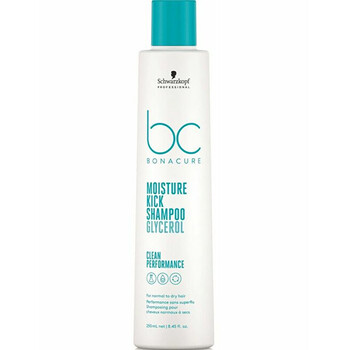 Hydratačný šampón pre normálne až suché vlasy Moisture Kick (Shampoo)